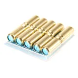 ,22 Long Wadie CN Gázlőszer Kék 120mg