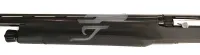 Benelli Criocomfort Balkezes 12/76 28" Cső 5 db. Choke Fekete Műanyag Agyazás