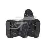 Ghost Civilian IWB Belső Tok Balkezes Subcompact Fegyverhez Glock, 1911,SW MP