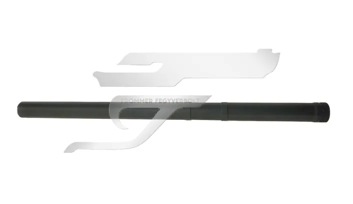 Benelli Nova Speed Csőtár 12 Lőszeres Fekete