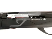 Benelli Criocomfort Balkezes 12/76 28" Cső 5 db. Choke Fekete Műanyag Agyazás