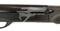 Benelli Criocomfort Balkezes 12/76 28" Cső 5 db. Choke Fekete Műanyag Agyazás