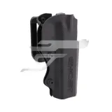 Ghost Civilian 1911 fegyvertok Fekete . Jobb kezes Övrefűzhető