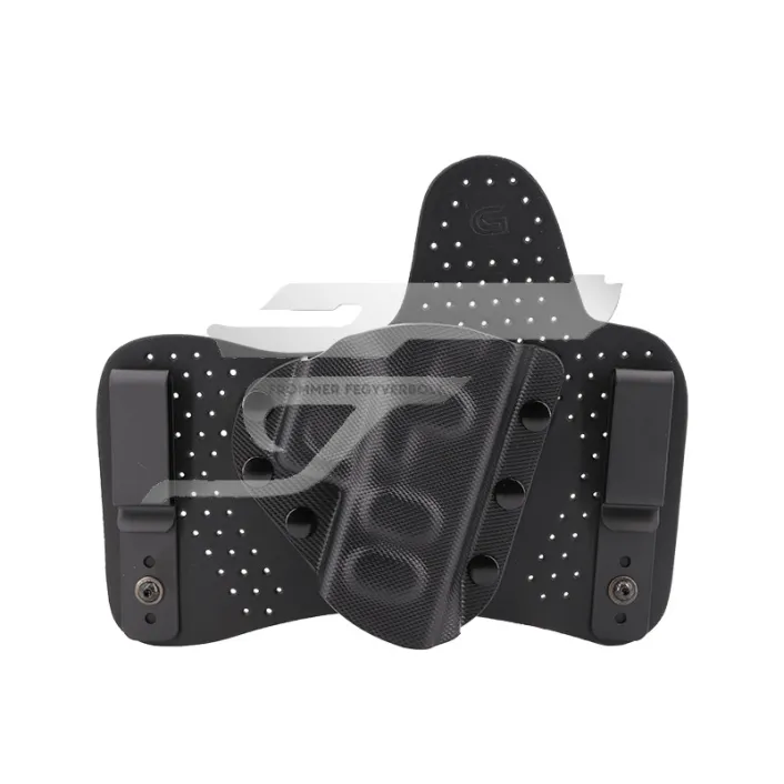 Ghost Civilian IWB Belső Tok Jobbkezes Subcompact Fegyverhez