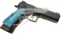 CZ Shadow 2 9x19 használt maroklőfegyver B5(2031)