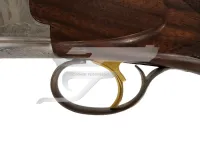 Franchi Renaissance Elite 20/76 kal. .       71 cm-es cső 3 db. Choke