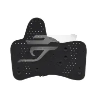 Ghost Civilian IWB Belső Tok Jobbkezes Subcompact Fegyverhez