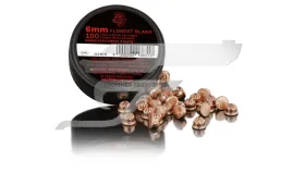 6 mm Geco Riasztólőszer 2318631 , Platzpatrone