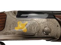 Franchi Renaissance Elite 20/76 kal. .       71 cm-es cső 3 db. Choke