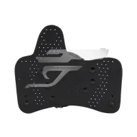 Ghost Civilian IWB Belső Tok Subcompact . Fegyverekhez Glock, 1911,SW MP