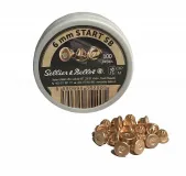6 mm SB Startlőszer Riasztófegyverbe