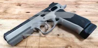 CZ Shadow 2 Urban Grey 9x19 használt maroklőfegyver B1(2029)