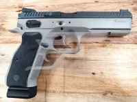 CZ Shadow 2 Urban Grey 9x19 használt maroklőfegyver B1(2029)