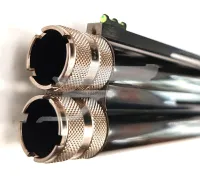 Franchi Renaissance Sporting 20/76 kal. .       76 cm-es cső 3 db. Choke