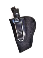 Dobos 36 Övtok Smith Wesson 2"Rugós