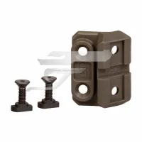 IMI ZMLK45 M-Lok 45° Szerelék