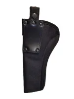 Dobos 36/ 5 Övtok Smith Wesson 6" -os . Bőrbujtatós