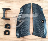 CZ Shadow 2 Urban Grey 9x19 használt maroklőfegyver B1(2029)