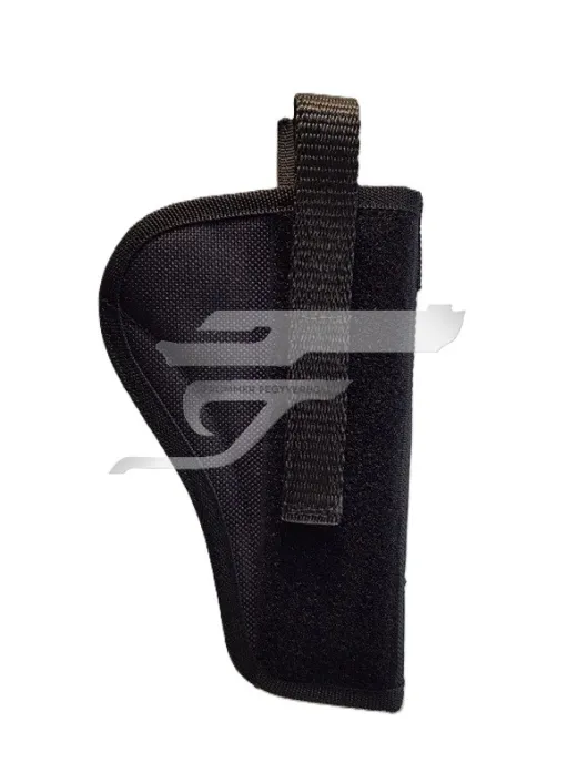 Dobos 36/1Övtok Smith Wesson 4"Rugós