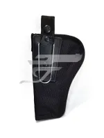 Dobos 36/1Övtok Smith Wesson 4"Rugós