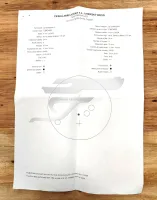 CZ Shadow 2 Urban Grey 9x19 használt maroklőfegyver B1(2029)