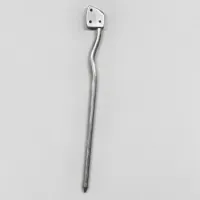 Befogó nyél és befogó szerszám