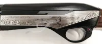 Benelli Duca Di Montefeltro  12/76 . 30" Cső, 5db.Choke, Fa Agyazás
