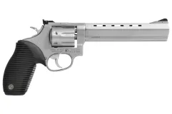 Taurus M627 Tracker National Match . 357/38 Kal. revolver 7 lővetű