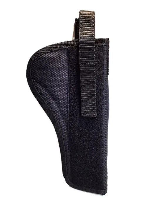 Dobos 36/2 Övtok Smith Wesson 6" Rugós . Csiptetős