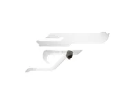 Benelli sütésállító csavar M4x4