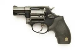 Taurus M85 Defender 2" .38 Spc. Kaliber
