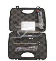 CZ SP-01 Kadet 22LR használt váltószett B1(2030)