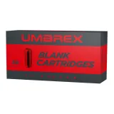 9 mm -es P.A.K. Umarex riasztó 413101 , 50 db