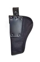 Dobos 36/4 Övtok Smith Wesson 4" -os . Bujtatós