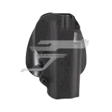 Ghost Civilian Elite Glock Jobbkezes tok . Övre Fűzhető + Csiptetős Modul