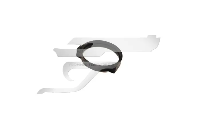 Benelli távtartó gyűrű  M3