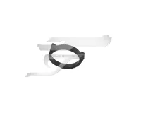 Benelli távtartó gyűrű  M3