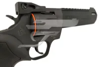 Taurus Raging Hunter ,357mag Revolver . Fekete