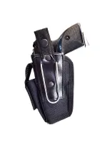 Dobos 47 Övtok Gyöngyvászon Tártokkal . Rugós PA-63