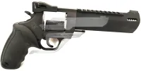 Taurus Raging Hunter ,357mag Revolver . Fekete