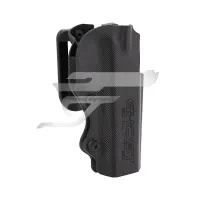 Ghost Civilian Elite Övtok CZ TS Orange . Jobbkezes