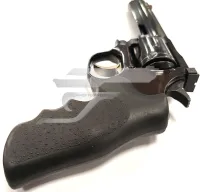 Dan Wesson M 715 357/38 használt maroklőfegyver B1(2035)