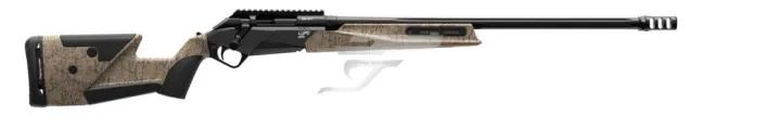 Benelli Lupo HPR BE.ST ,338 kaliber 26" Cső, kivehető 4-es tár
