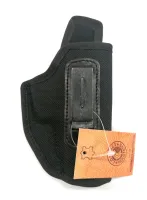 Univerzális belső tok compact méretű . fegyverekhez pl.: CZ-75 Compact