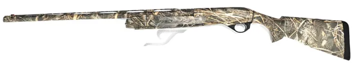 Benelli M2 Camo MAX7 12/76kaliber 30" cső, 5 db.  Choke