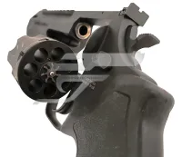 Taurus Raging Hunter ,357mag Revolver . Fekete