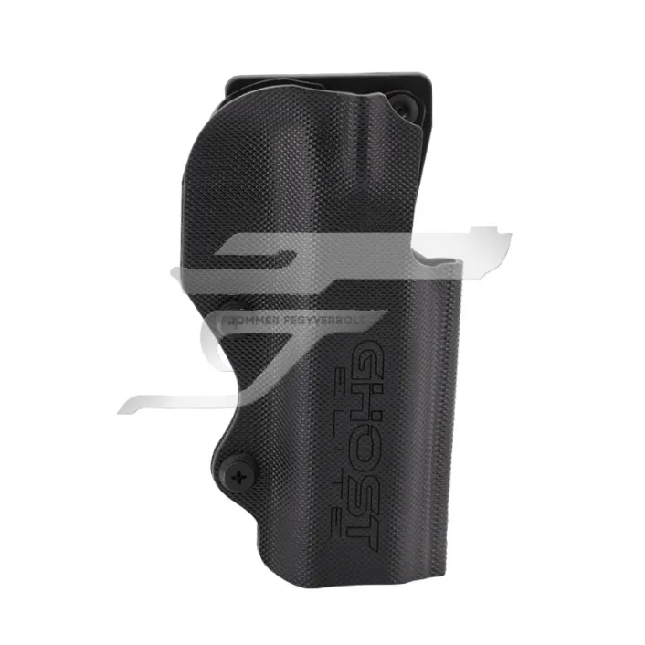 Ghost Civilian Elite SIG P320 X 5 jobbos . bélelt fegyvertok