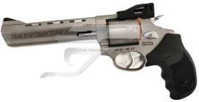 Taurus Tracker 627 6" Maroklőfegyver Új , Competition Pro Kaliber: ,357 Mag.