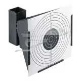 Állítható Lőlap Tartó Perfecta 32071 .Lővedékgyűjtős 170x170 mm