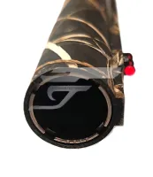 Benelli M2 Camo MAX7 12/76kaliber 30" cső, 5 db.  Choke